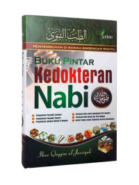 Buku Pintar Kedokteran Nabi