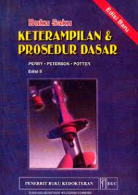 Buku Saku Keterampilan dan Prosedur Dasar