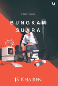 Image of Bungkam suara