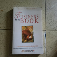 business by the book