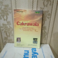 Cakrawala