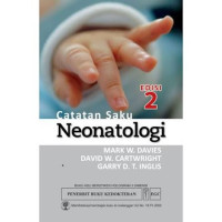 Image of Catatan Saku Neonatologi