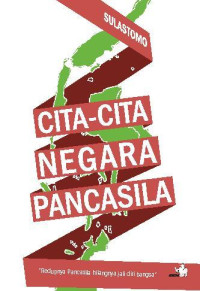 Cita - cita negara pancasila