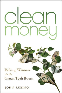 Clean money picking winners in the green-tech boom