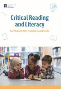 Critical reading and literacy