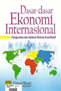 Dasar-dasar ekonomi internasional