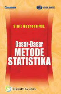 Dasar-dasar Metode Statistika