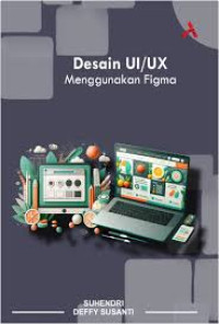 Image of Desain ui/ux menggunakan figma
