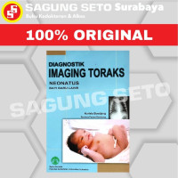 Image of Diagnostik Imaging Toraks : Neonatus Bayi Baru Lahir