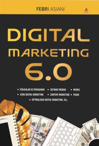 Dogital marketing 6.0
