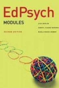 EdPsych Modules