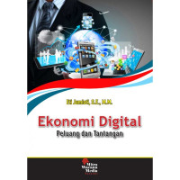 Ekonomi digital: peluang dan tantangan