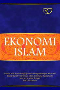 Ekonomi islam