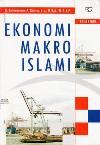 Ekonomi makro islami