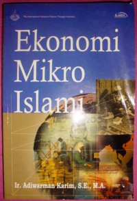 Ekonomi mikro islami