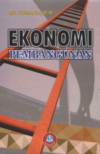 Ekonomi pembangunan