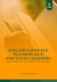 English language teaching (elt) for youn learners