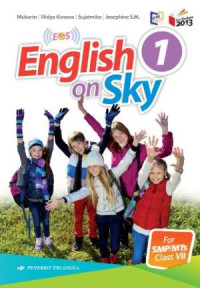 English on sky