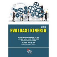 Image of Evaluasi kinerja