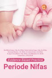 Evidence based practice : periode nifas