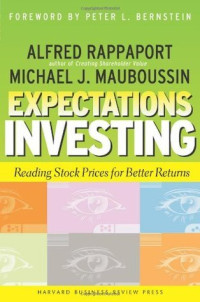 Expectations investing