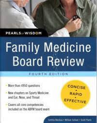 Family Medicine Board Review