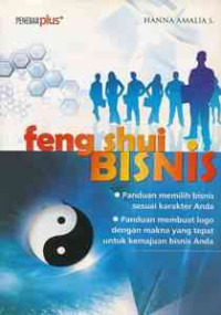 Feng shui bisnis