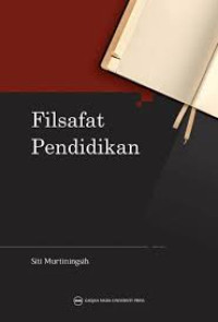 Image of Filsafat pendidikan