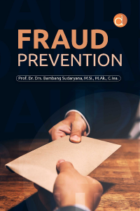 Fraud prevention