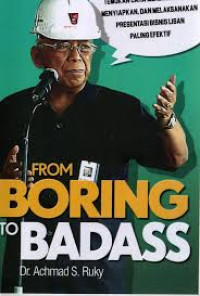 Image of From bording badass