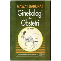 Gawat Darurat Ginekologi dan Obstetri