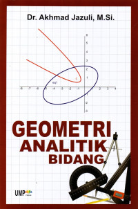 Geometri analitik bidang
