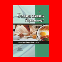 Gizi Dalam Kesehatan Reproduksi