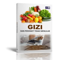 Image of Gizi dan penyakit tidak menular