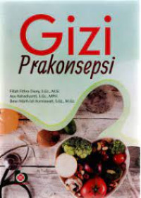 Gizi Prakonsepsi