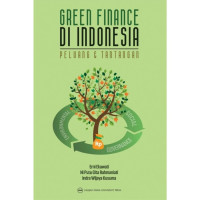 Green finance di indonesia peluang dan tantangan