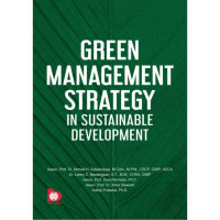 Green management strategy in sustainable develompent