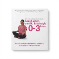 Image of Hamil Sehat, Cantik dan Bahagia 0-3 Bulan