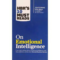 HBR's 10 must read On Emotional Intelligence