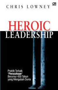 Heroic leadership