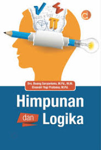 Image of Himpunan dan logika