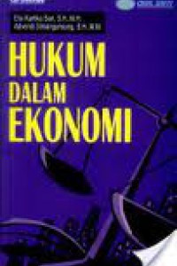 Hukum dalam ekonomi