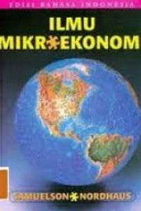 Ilmu mikro ekonomi