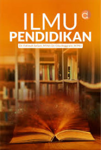 Image of Ilmu pendidikan