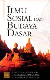 Ilmu Sosial dan Budaya Dasar