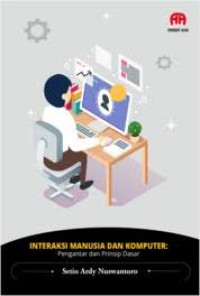 Image of Interaksi manusia dan komputer : pengantar dan prinsip dasar