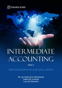 Intermediate accounting edisi 2