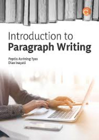 Image of Introduction to paragraph writing