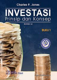 Investasi prinsip dan konsep buku 1 edisi 12