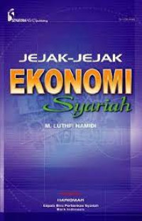 Jejak-jejak ekonomi syariah